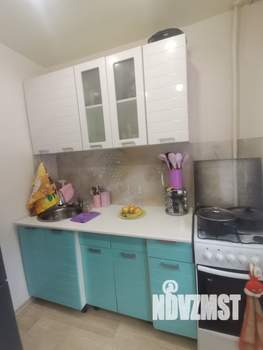 2-к квартира, вторичка, 44м2, 1/5 этаж