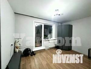 1-к квартира, вторичка, 31м2, 7/9 этаж