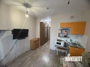 Студия квартира, вторичка, 20м2, 14/19 этаж