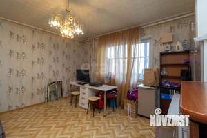 1-к квартира, вторичка, 34м2, 7/9 этаж