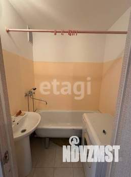 1-к квартира, вторичка, 45м2, 10/16 этаж