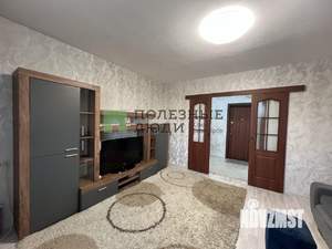 2-к квартира, вторичка, 52м2, 6/9 этаж