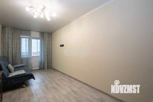 1-к квартира, вторичка, 55м2, 4/9 этаж