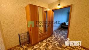 Студия квартира, вторичка, 36м2, 14/17 этаж