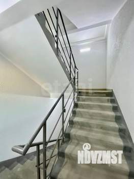 1-к квартира, вторичка, 36м2, 4/14 этаж