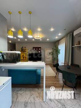 3-к квартира, вторичка, 92м2, 8/9 этаж