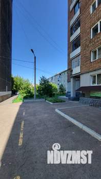 1-к квартира, вторичка, 36м2, 14/14 этаж