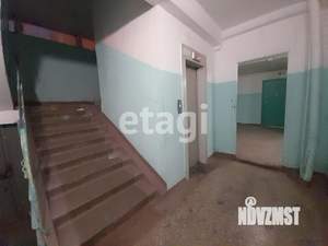 Студия квартира, вторичка, 12м2, 8/9 этаж