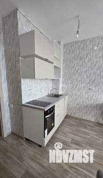 1-к квартира, вторичка, 22м2, 17/25 этаж