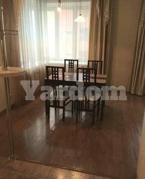 3-к квартира, вторичка, 130м2, 10/14 этаж