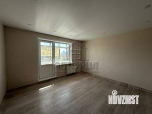 1-к квартира, вторичка, 42м2, 7/10 этаж