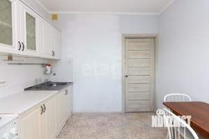 1-к квартира, вторичка, 40м2, 7/10 этаж