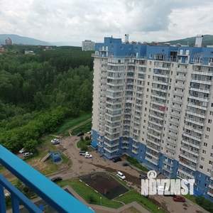 2-к квартира, вторичка, 46м2, 17/17 этаж