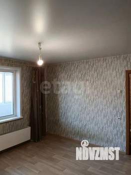 1-к квартира, вторичка, 52м2, 8/18 этаж