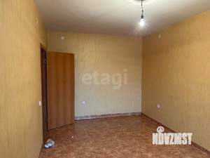 2-к квартира, вторичка, 58м2, 9/17 этаж