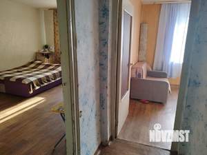 1-к квартира, вторичка, 40м2, 7/9 этаж