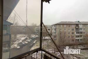 1-к квартира, вторичка, 32м2, 5/5 этаж