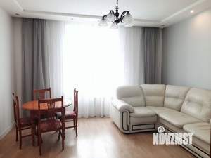 3-к квартира, вторичка, 80м2, 5/5 этаж