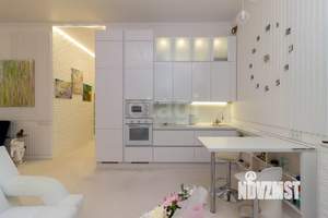 3-к квартира, вторичка, 79м2, 23/23 этаж