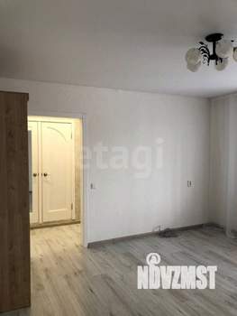 1-к квартира, вторичка, 31м2, 3/9 этаж