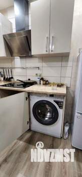 1-к квартира, вторичка, 36м2, 12/24 этаж