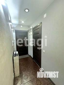 2-к квартира, вторичка, 45м2, 3/5 этаж