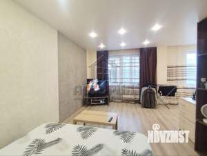 1-к квартира, вторичка, 35м2, 12/26 этаж