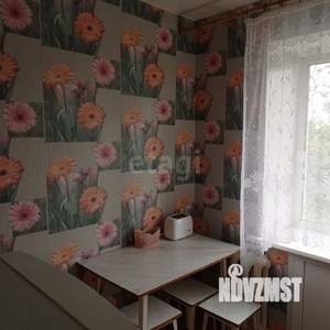 1-к квартира, вторичка, 30м2, 4/5 этаж