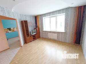 2-к квартира, вторичка, 52м2, 2/9 этаж