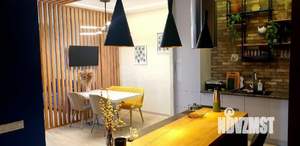 4-к квартира, вторичка, 122м2, 11/24 этаж