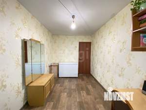 3-к квартира, вторичка, 59м2, 1/5 этаж