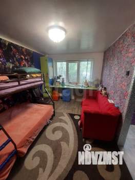 1-к квартира, вторичка, 33м2, 1/5 этаж