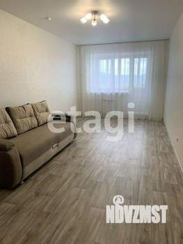 1-к квартира, вторичка, 47м2, 13/16 этаж