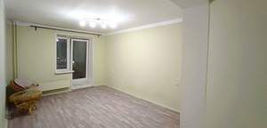 1-к квартира, вторичка, 42м2, 6/10 этаж