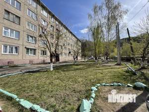 Студия квартира, вторичка, 17м2, 5/5 этаж