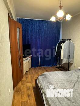 2-к квартира, вторичка, 46м2, 4/5 этаж