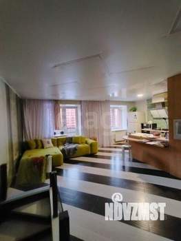 3-к квартира, вторичка, 70м2, 10/10 этаж