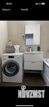 3-к квартира, вторичка, 74м2, 7/8 этаж