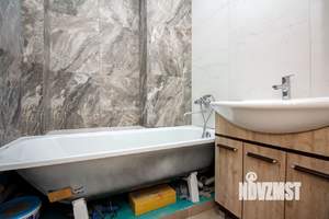 3-к квартира, вторичка, 69м2, 17/17 этаж