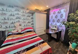 2-к квартира, вторичка, 45м2, 2/5 этаж