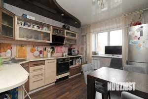 1-к квартира, вторичка, 48м2, 5/12 этаж