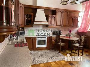 4-к квартира, вторичка, 177м2, -2/5 этаж