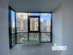 2-к квартира, вторичка, 57м2, 7/17 этаж