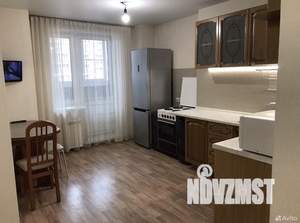 1-к квартира, вторичка, 48м2, 9/18 этаж