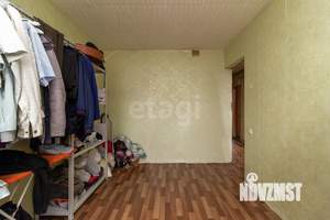 3-к квартира, вторичка, 65м2, 6/9 этаж