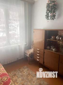 4-к квартира, вторичка, 60м2, 3/5 этаж