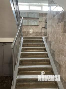 1-к квартира, вторичка, 36м2, 7/9 этаж
