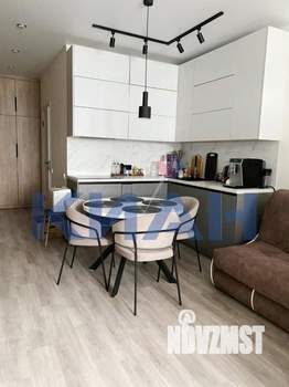 2-к квартира, вторичка, 46м2, 16/25 этаж
