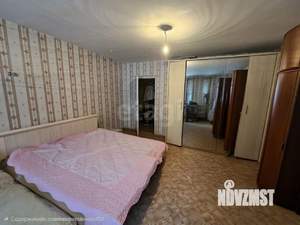 4-к квартира, вторичка, 91м2, 1/10 этаж