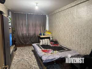 3-к квартира, вторичка, 68м2, 2/5 этаж